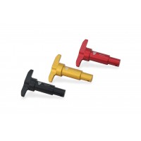 CNC Racing Quick Release Lever for TS102 Gas Cap CNC Racing Quick Release Lever for TS102 Gas Cap